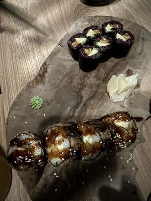   at Secret Garden in Munich