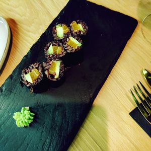  at Secret Garden in Munich