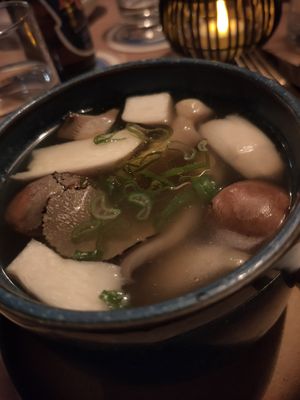  at Secret Garden in Munich