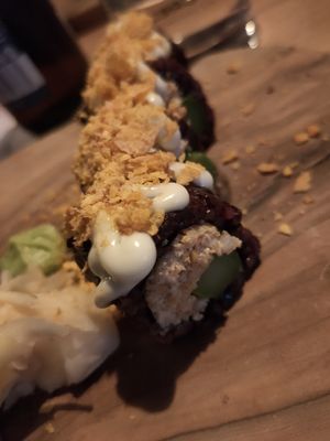  at Secret Garden in Munich