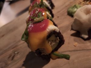  at Secret Garden in Munich