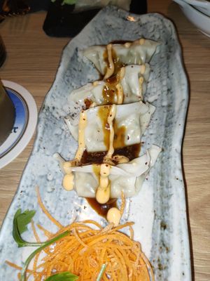  at Secret Garden in Munich