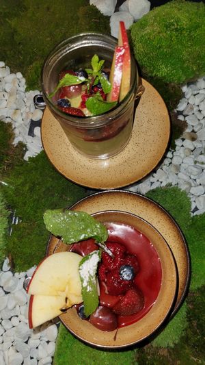  at Secret Garden in Munich