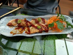  at Secret Garden in Munich