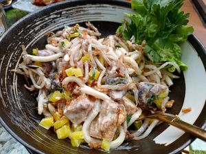  at Secret Garden in Munich