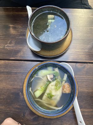   at Secret Garden in Munich