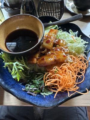   at Secret Garden in Munich