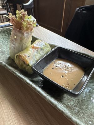   at Secret Garden in Munich