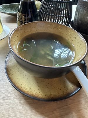   at Secret Garden in Munich