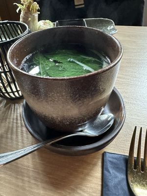   at Secret Garden in Munich