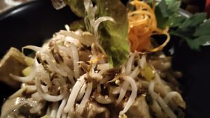  at Secret Garden in Munich