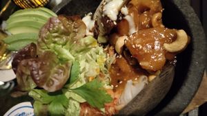  at Secret Garden in Munich