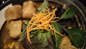  at Secret Garden in Munich