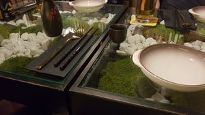  at Secret Garden in Munich