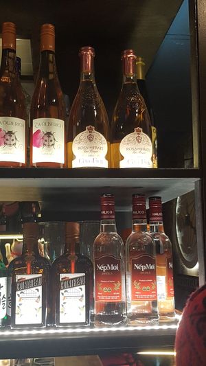  at Secret Garden in Munich