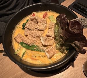   at Secret Garden in Munich