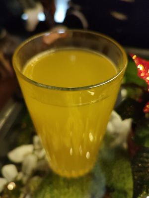  at Secret Garden in Munich