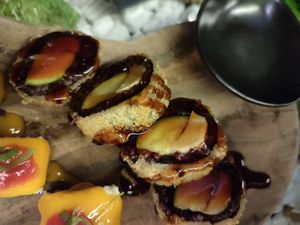  at Secret Garden in Munich