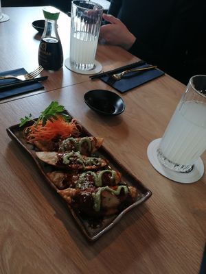  at Secret Garden in Munich