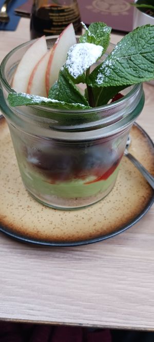  at Secret Garden in Munich