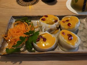  at Secret Garden in Munich