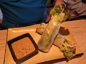  at Secret Garden in Munich