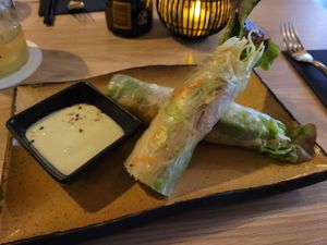  at Secret Garden in Munich