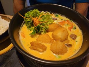  at Secret Garden in Munich