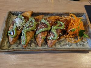  at Secret Garden in Munich