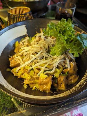  at Secret Garden in Munich