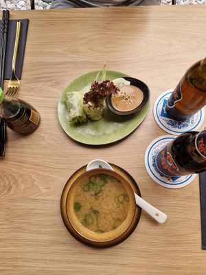  at Secret Garden in Munich