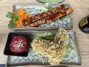   at Secret Garden in Munich