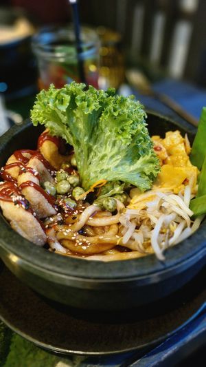 "Gartenzauber" at Secret Garden in Munich