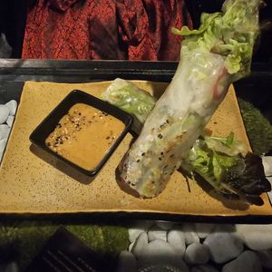  at Secret Garden in Munich