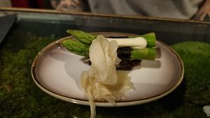  at Secret Garden in Munich