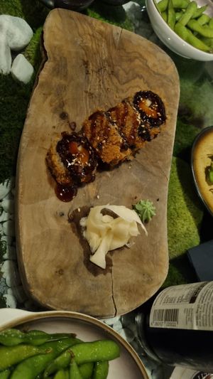  at Secret Garden in Munich