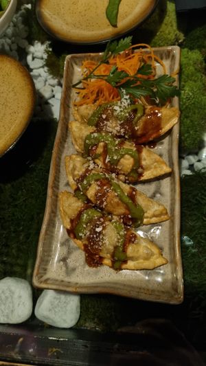  at Secret Garden in Munich