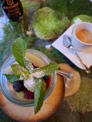  at Secret Garden in Munich