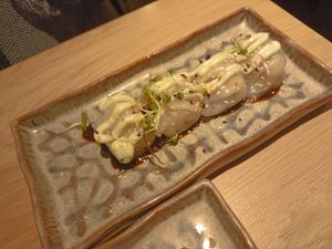  at Secret Garden in Munich