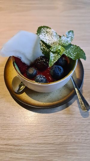  at Secret Garden in Munich