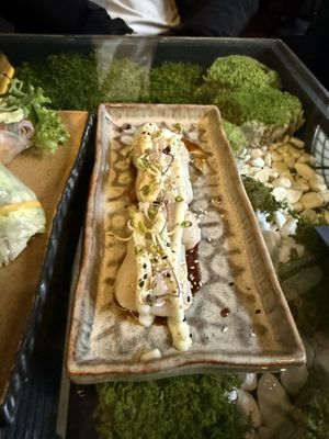   at Secret Garden in Munich