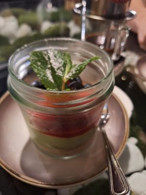  at Secret Garden in Munich