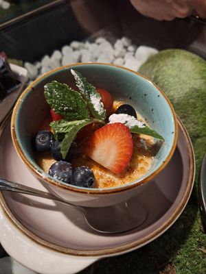  at Secret Garden in Munich