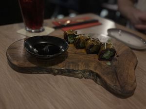   at Secret Garden in Munich