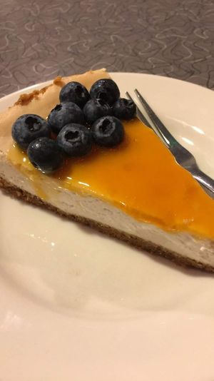  at Veggie Galaxy in Cambridge