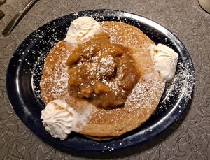  at Veggie Galaxy in Cambridge