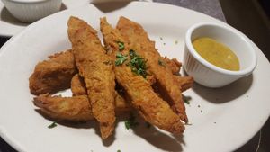  at Veggie Galaxy in Cambridge