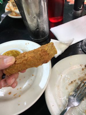  at Veggie Galaxy in Cambridge