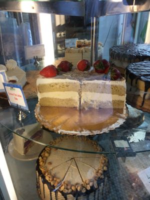  at Veggie Galaxy in Cambridge