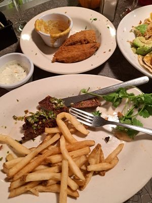  at Veggie Galaxy in Cambridge